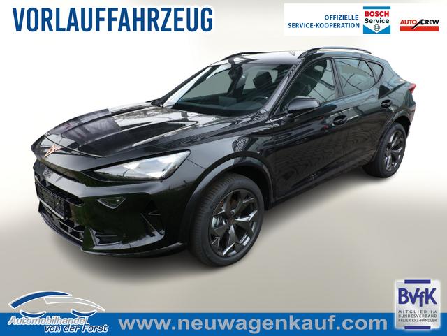 Cupra Formentor - Formentor eTSI DSG EdgeP SHZ eHK Kessy Kam 3ZCli