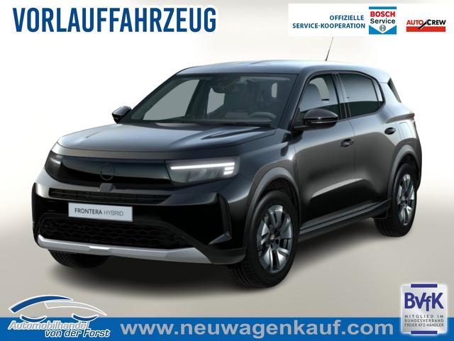 Opel Frontera - GS Frontera 145 Hybrid AT6 GS Nav Kam PDC 17Z
