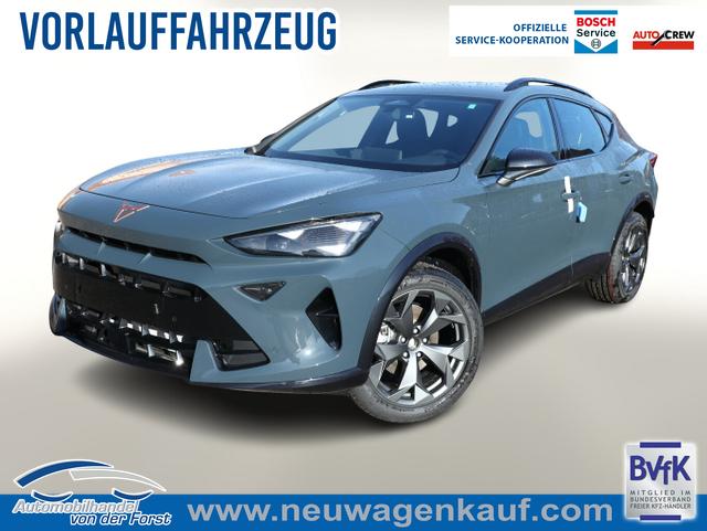 Cupra Formentor - Formentor eTSI DSG EdgeP SHZ eHK Kessy Kam 3ZCli