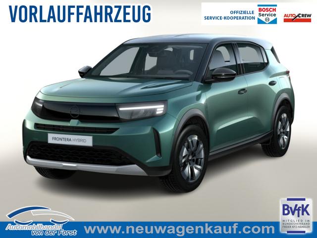 Opel Frontera - GS Frontera 145 Hybrid AT6 GS TechP SHZ LHZ Nav Kam