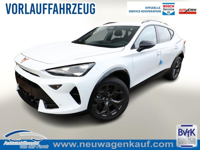 Cupra Formentor - Formentor eTSI DSG EdgeP SHZ eHK Kessy Kam 3ZCli