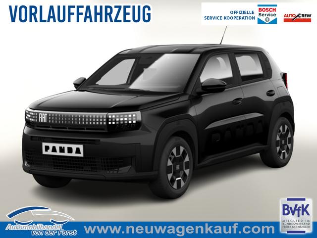 Fiat Grande Panda - Grande Panda ICON CarPlay PixelLED PDC DigC Temp