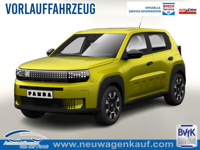Fiat Grande Panda - Grande Panda ICON CarPlay PixelLED PDC DigC Temp