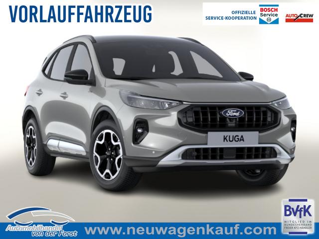 Ford Kuga - Active X Kuga FHEV Active X ACC TotW Kam360 eHK SHZ 18Z