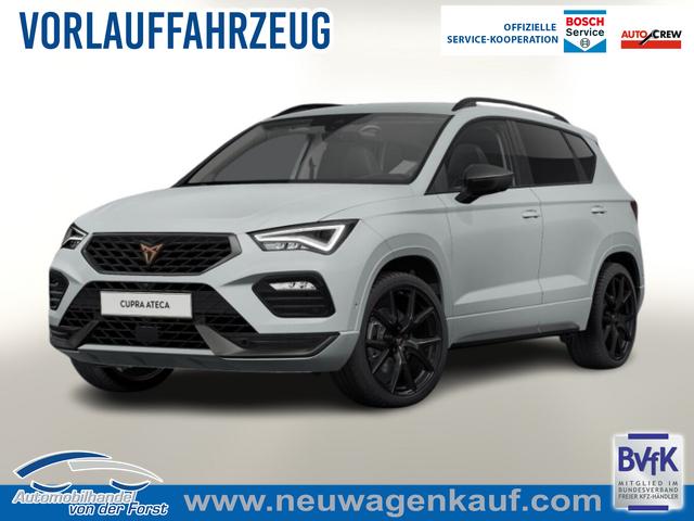 Cupra Ateca - Ateca DSG Nav eHK Memory Keyl Kam ACC 5JGarantie