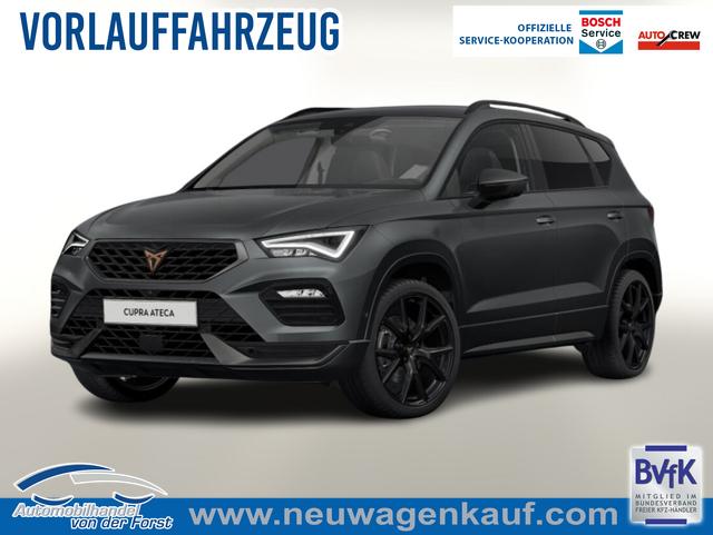 Cupra Ateca - Ateca DSG DCC TravelA Nav eHK Memory Keyl 5JGar.