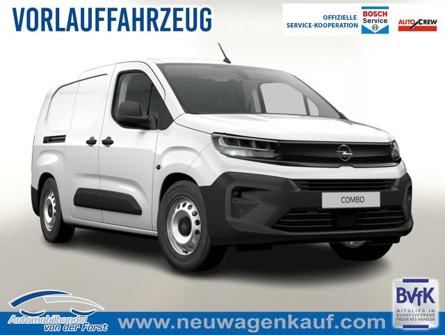 Opel Combo - Combo XL AT8CarPlay Kam SichtP Gummiboden