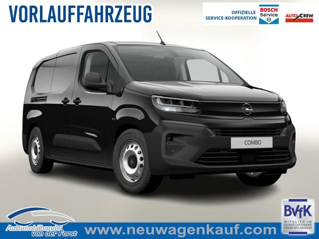 Opel Combo - Combo XL AT8CarPlay Kam SichtP Gummiboden
