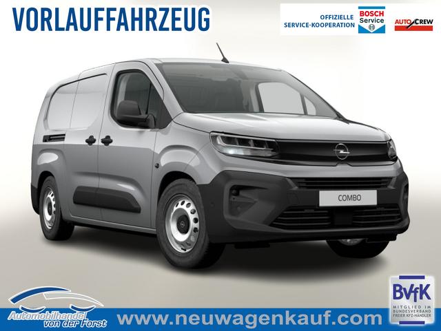 Opel Combo - Combo XL AT8CarPlay Kam SichtP Gummiboden
