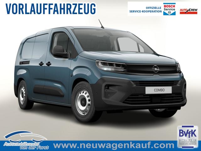 Opel Combo - Combo XL AT8CarPlay Kam SichtP Gummiboden