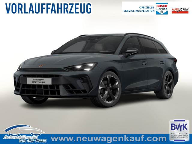 Cupra Leon Sportstourer - Leon ST 4Drive Pano AHK EdgeP SHZ Kam Kessy eHk