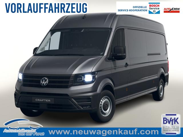 Volkswagen Crafter - Crafter 35 L4H3 3S Temp AppCo 2xPDC Vorber.AHK