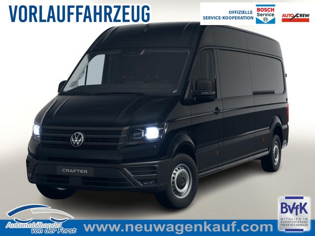 Volkswagen Crafter - Crafter 35 L4H3 3S Temp AppCo 2xPDC Vorber.AHK