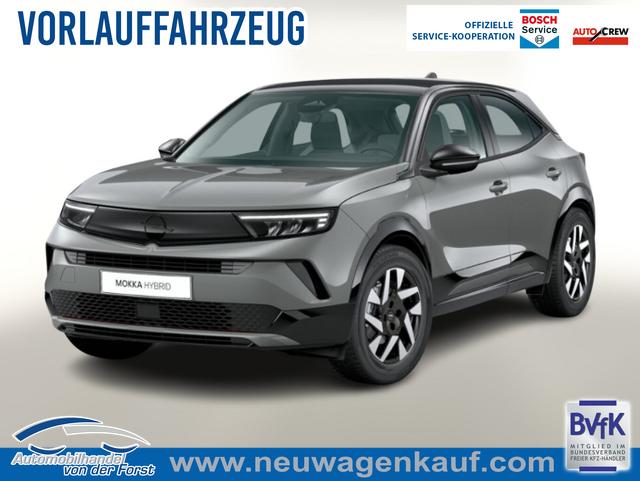 Opel Mokka - GS Mokka Hybrid GS SHZ Kam PDC CarPl LaneA 17Z