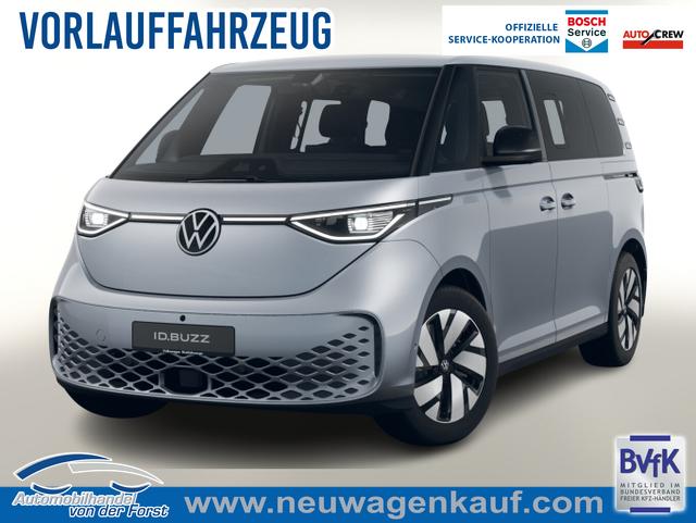 Volkswagen ID. BUZZ - Pro ID.Buzz Pro 5S Style+ Open&Cl KomfortP+ AssisP+