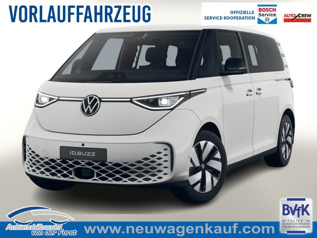 Volkswagen ID. BUZZ - Pro ID.Buzz Pro 5S AHK Style+ Open&C Komfort+ 360&deg;