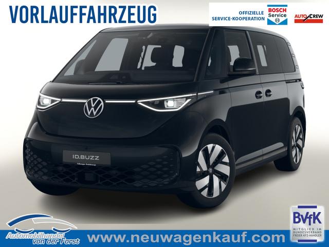 Volkswagen ID. BUZZ - Pro ID.Buzz Pro 5S W&auml;rmeP NavPr Style+ Ope&C Komfort