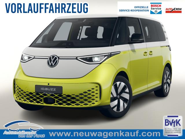 Volkswagen ID. BUZZ - Pro ID.Buzz Pro 5S AHK Style+ Open&C Komfort+ 360&deg;