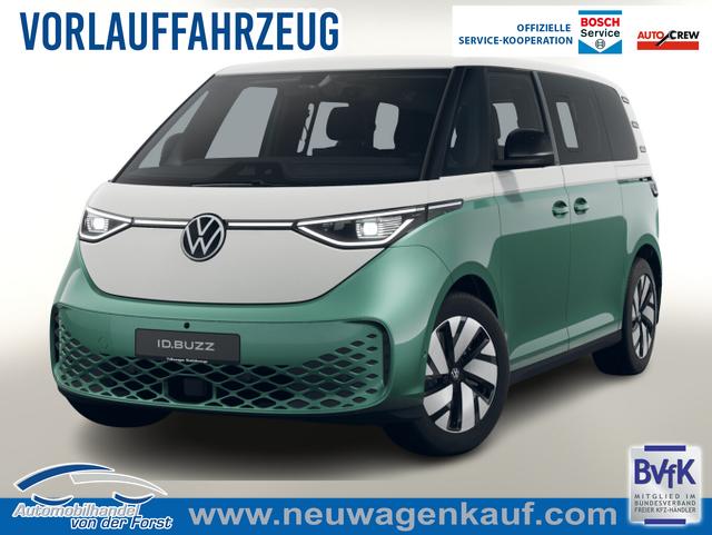 Volkswagen ID. BUZZ - Pro ID.Buzz Pro 5S Style+ Open&Cl KomfortP+ AssisP+