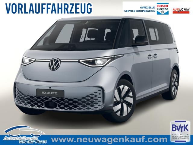 Volkswagen ID. BUZZ - Pro ID.Buzz Pro LR 7S W&auml;rmeP Style+ Open&C KomfortP+