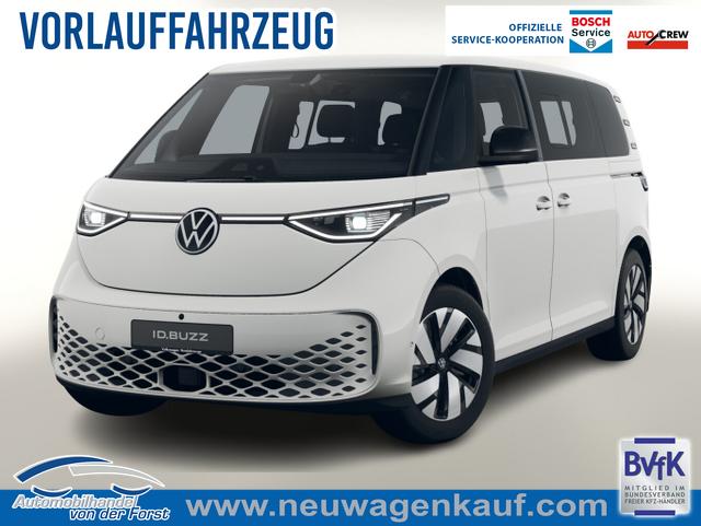 Volkswagen ID. BUZZ - Pro ID.Buzz Pro LR 7S Style+ Open&Cl Komfort AssisP+
