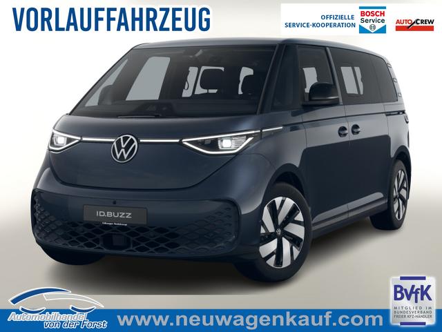 Volkswagen ID. BUZZ - Pro ID.Buzz Pro LR 7S W&auml;rmeP Style+ Open&C KomfortP+