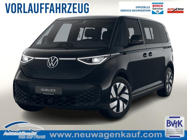 Volkswagen ID. BUZZ - Pro ID.Buzz Pro LR 7S AHK NavPr W&auml;rmeP Style Open&Cl