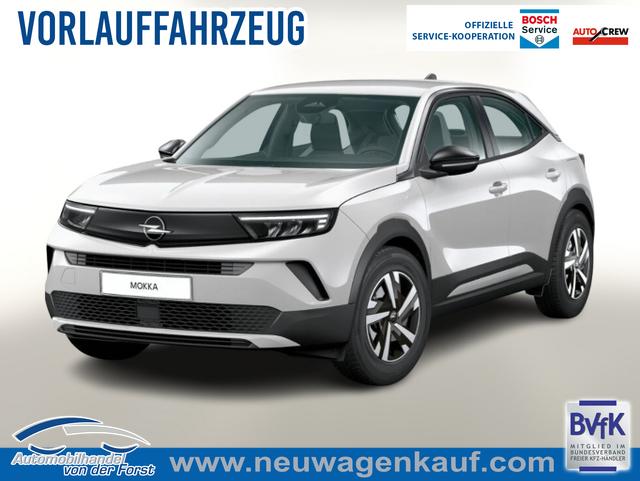 Opel Mokka - Edition  Mokka TechP Kam 2xPDC Keyl WinterP SHZ LHZ Temp