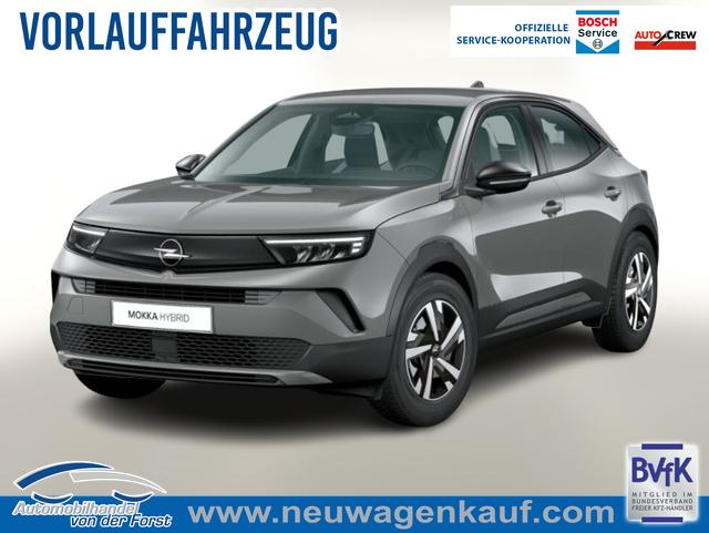 Opel Mokka - Edition  Mokka Hybrid WinterP SHZ LHZ KomfortP PrivG Temp