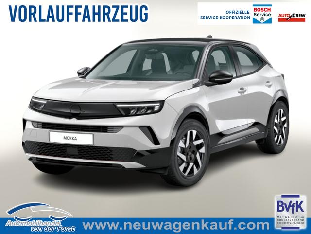 Opel Mokka - GS Mokka GS WinterP&nbsp;SHZ LHZ PrivG Klimaaut Kam Temp