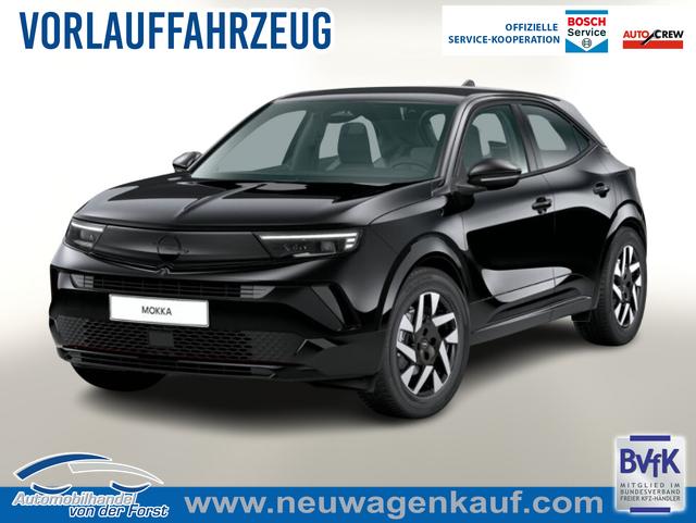 Opel Mokka - GS Mokka Hybrid GS TechP KomfortP SHZ LHZ Kam PDC