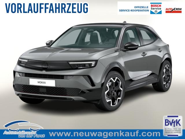 Opel Mokka - Ultimate Mokka Ultimate Nav Matrix ACC Kam 2xPDC PrivG