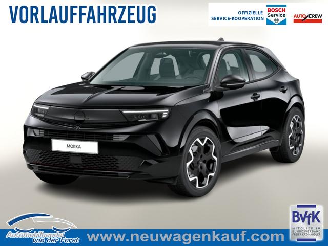 Opel Mokka - Ultimate Mokka Hybrid Ultimate Nav Matrix ACC Kam 2xPDC