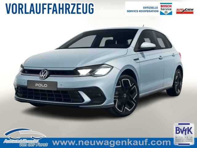 Volkswagen Polo - R-Line Polo R-Line ParkA Kam PrivG SHZ Keyl AC2Zone 17Z