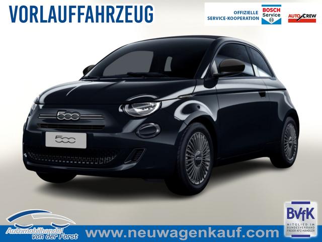 Fiat 500C - Icon 500 Cabrio ICON SHZ Kam CarP PDC 16Z DigC Klimaa