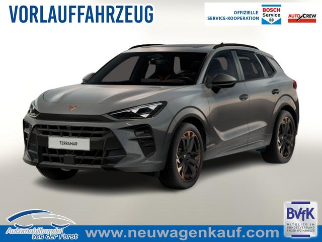 Cupra Terramar - VZ Terramar VZ Akebono Pano Matrix 360&deg; HuD Garan5J