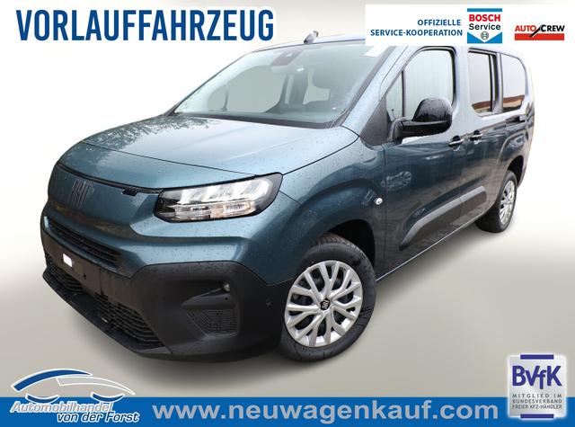Fiat Dobl&ograve; - Doblo Kombi Maxi AT 7S Navi Klimaaut Keyl Kam