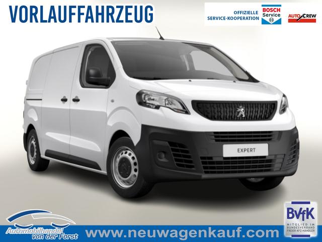 Peugeot Expert - Expert 75kWh L2 SHZ 11kW-OBC HFT DAB Temp PDC
