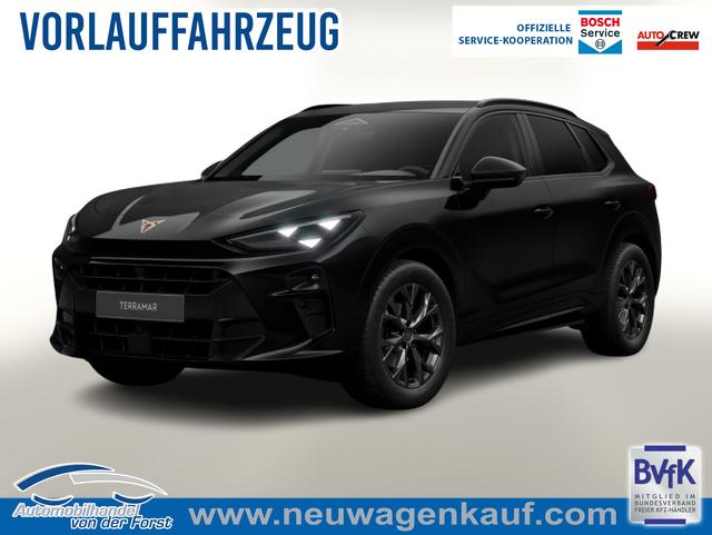 Cupra Terramar - Terramar DSG EdgeP SHZ eHk Kam ACC PrivG Kessy