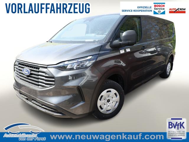 Ford Transit Custom - Trend Transit Custom Aut Trend 320L2 LED LadeP SHZ Kam