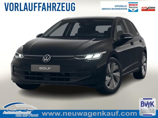 Volkswagen Golf - LIFE Golf 8 TDI AHK Ready2D ParkAs+ SHZ PrivG Kam 17Z