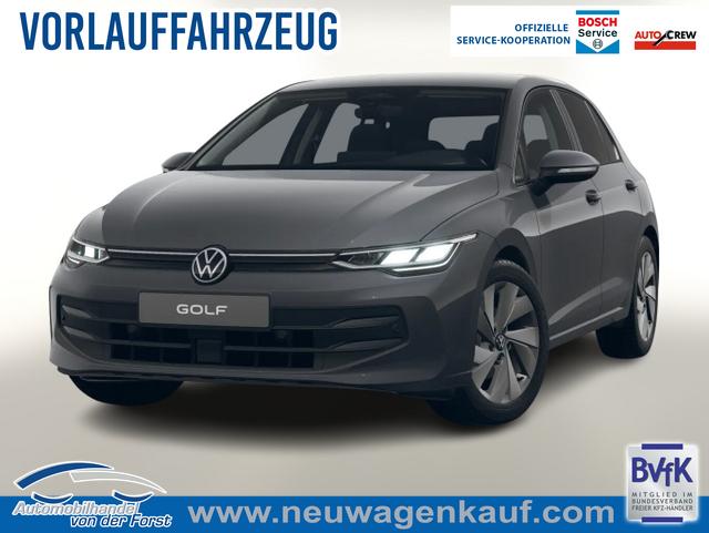 Volkswagen Golf - LIFE Golf 8 eTSI Nav ParkAs+ SHZ PrivG Cam 17Z KeyL