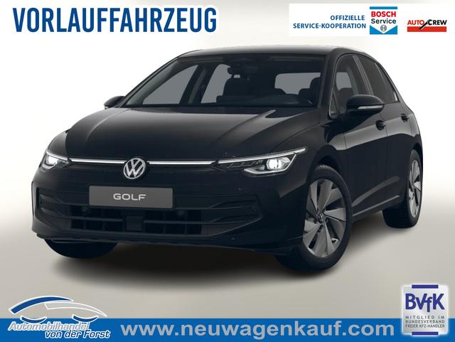 Volkswagen Golf - LIFE Golf 8 eTSI Nav LED+ ParkAs+ SHZ PrivG 17Z AHK