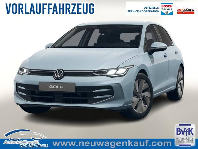Volkswagen Golf - LIFE Golf 8 eTSI Ready2D ParkAs+ SHZ PrivG 17Z KeyL