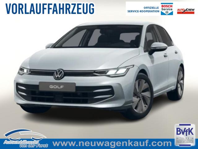 Volkswagen Golf - LIFE Golf 8 TDI Ready2D ParkAs+ SHZ PrivG 17Z KeyL