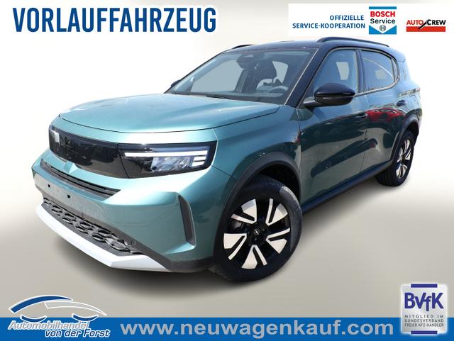 Opel Frontera - Frontera 145 Hybrid AT6 GS Nav SHZ Kam Totw NSW