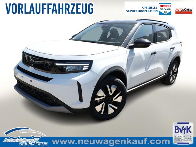 Opel Frontera - Frontera Hybrid GS Nav SHZ Kam Totw NSW