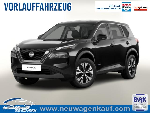 Nissan X-Trail - X-Trail Acenta e-4ORCE 4xSHZ LED ACC CarPlay