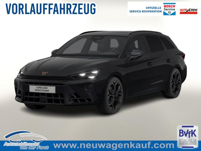 Cupra Leon Sportstourer - Leon ST DSG 4D Pano EdgeP Sennh. SHZ Kam eHk Kes