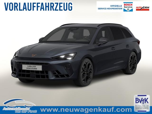 Cupra Leon Sportstourer - Leon ST DSG 4D Pano EdgeP Sennh. SHZ Kam eHk Kes